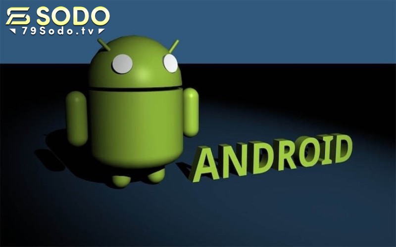 Hướng dẫn tải app 79sodo trên Android